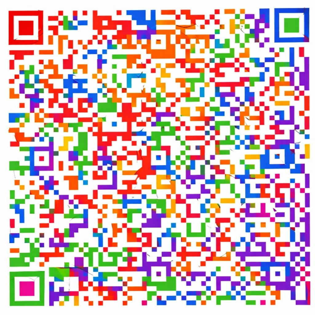 Payment QR Code
